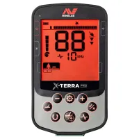 Металошукач Minelab X-Terra Pro - 5