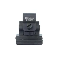 Кріплення для ліхтаря Olight X-WM03 Magnetic (X-WM03) - 5