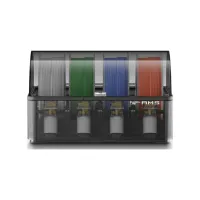 3D-принтер Bambu Lab X1 Carbon Combo (X1-Carbon Combo) - 2