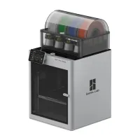 3D-принтер Bambu Lab X1 Carbon Combo (X1-Carbon Combo) - 1