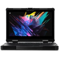 Ноутбук Vinga Scout X14A (X14A-1235161024B) - 1