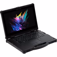 Ноутбук Vinga Scout X14A (X14A-1235161024BWP) - Image 2