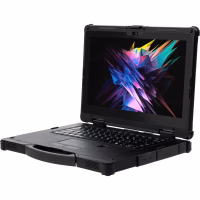 Ноутбук Vinga Scout X14A (X14A-1235161024BWP) - Image 3