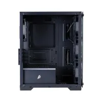 Корпус для ПК 1stPlayer X2-M-BK-4F7 - Зображення 5