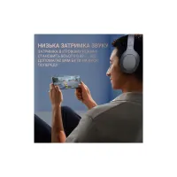 Навушники Fifine X3 Wireless Black (X3) - 12