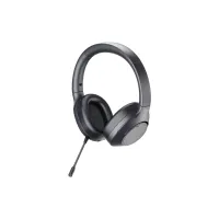 Навушники Fifine X3 Wireless Black (X3) - 4