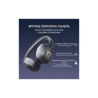 Навушники Fifine X3 Wireless Black (X3) - 6