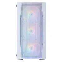 Корпус для ПК 1stPlayer X3-M-WH-4F1-W - Зображення 2