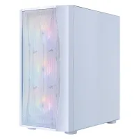 Корпус для ПК 1stPlayer X3-M-WH-4F1-W - Зображення 3