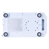 Корпус для ПК 1stPlayer X3-M-WH-4F1-W - Зображення 7