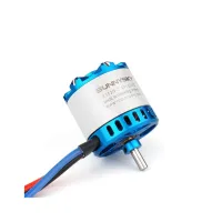 Двигун для дрона SunnySky X3530 V3 650KV (X3530-650KV) - 2