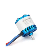 Двигун для дрона SunnySky X3530 V3 860KV (X3530-860KV) - 2