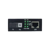 Медіаконвертер Alistar X3S - 4