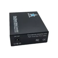 Медіаконвертер Alistar X3S - 5