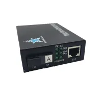 Медіаконвертер Alistar X3S - 6