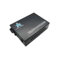 Медіаконвертер Alistar X3S - 1