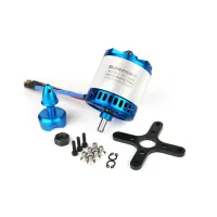 Двигун для дрона SunnySky X4120 V3 650KV (X4120-650KV) - 5