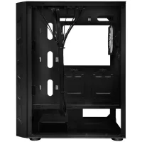 Корпус для ПК 1stPlayer X5-BK-4F1-PS-750FK-EU - Зображення 6