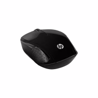Мишка HP 200 Black (X6W31AA) - Image 3