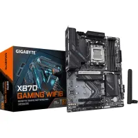 Материнська плата GIGABYTE X870 GAMING WIFI6 - 1