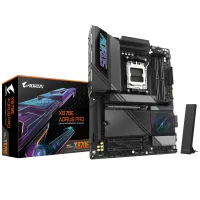 Материнська плата GIGABYTE X870E AORUS PRO - 6