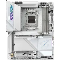 Материнська плата GIGABYTE X870E AORUS PRO ICE - 2