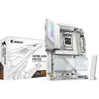 Материнська плата GIGABYTE X870E AORUS PRO ICE - 1