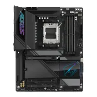 Материнська плата GIGABYTE X870E AORUS PRO - 1