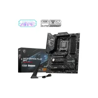 Материнская плата MSI X870E GAMING PLUS WIFI - Изображение 5