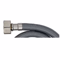 Шланг для води Corso NYLON 1/2" ВН 150см (XA-1215) - Image 2