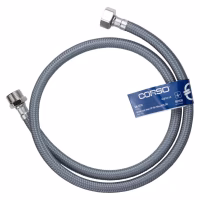 Шланг для води Corso NYLON 1/2" ВН 150см (XA-1215) - Image 1