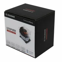 Кулер до процесора Xilence I250PWM (XC032) - 2