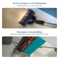 Пилосос Philips XC3131/01 - Зображення 4