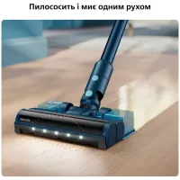 Пилосос Philips XC5244/10 - Зображення 2
