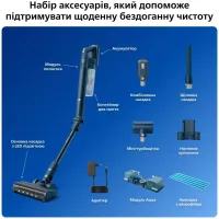 Пилосос Philips XC5244/10 - Зображення 5