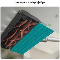 Пилосос Philips XC5244/10 - Зображення 8