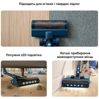 Пилосос Philips XC5244/10 - Зображення 10