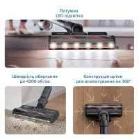 Пилосос Philips XC7055/01 - Зображення 9