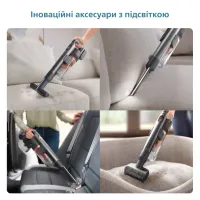 Пилосос Philips XC7055/01 - Зображення 10