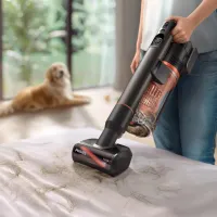 Пилосос Philips XC7163/01 - Зображення 5