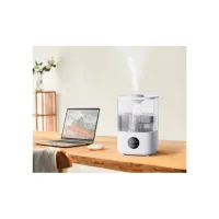 Зволожувач повітря Xiaomi Xiaoda Desk Humidifier F100S 2.5L (XD-F100-01) - Зображення 3