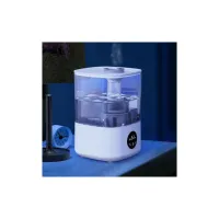 Зволожувач повітря Xiaomi Xiaoda Desk Humidifier F100S 2.5L (XD-F100-01) - Зображення 5