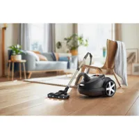 Пилосос Philips XD8122/10 - Зображення 9