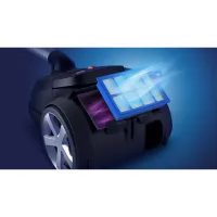 Пилосос Philips XD8122/10 - Зображення 10