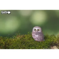 Пазл Eugy 3D Зоопарк Сова (XEG-044) - 8