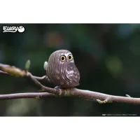 Пазл Eugy 3D Зоопарк Сова (XEG-044) - 9