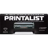 Картридж Printalist Xerox DC SC2020/ 006R01693 Black (Xerox-SC2020B-PL) - 1