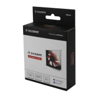 Кулер до корпусу Xilence XF037 - 3