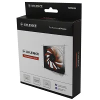 Кулер до корпусу Xilence XF039 - 3