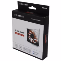 Кулер для корпуса Xilence XPF120.R.PWM (XF042) - Image 4